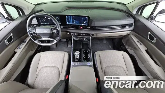 Kia Carnival, 2025