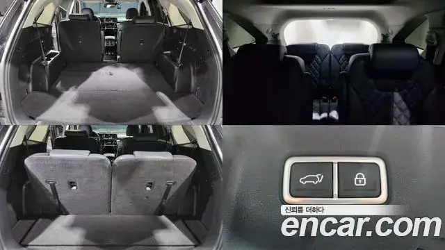 Kia Sorento, 2020