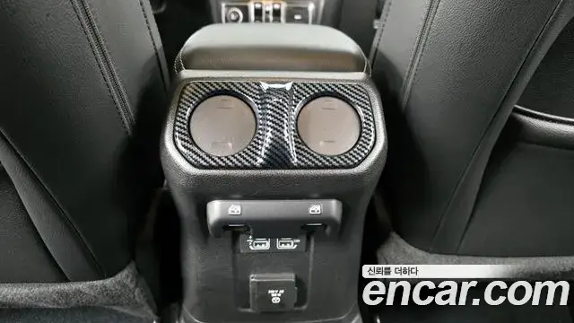 Jeep Wrangler, 2019
