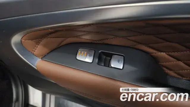 Genesis G70, 2019