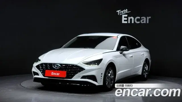 Hyundai Sonata, 2022