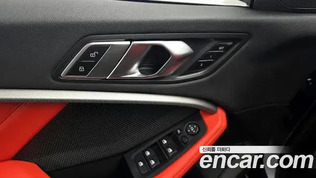 BMW 2 Series Gran Coupe, 2023