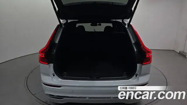 Volvo XC60, 2023