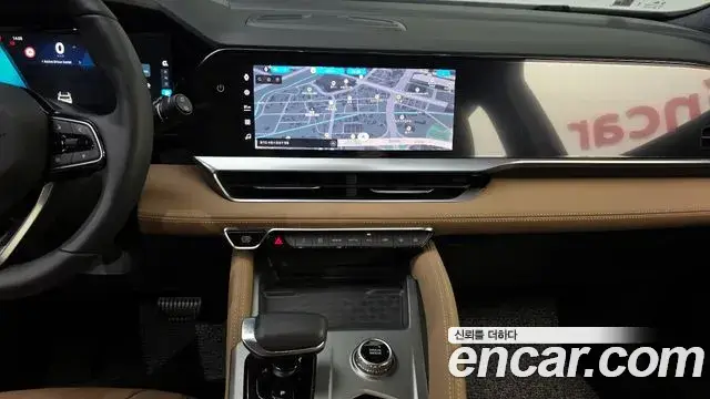 Renault Samsung Grand Koleos, 2025