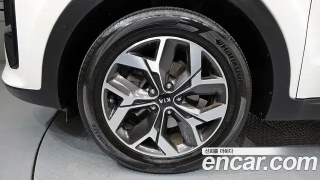 Kia Sportage The Bold, 2021