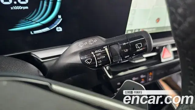 Kia Niro, 2026