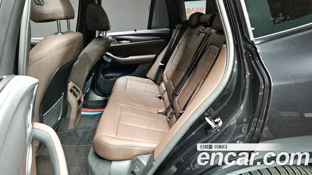 BMW X3, 2024