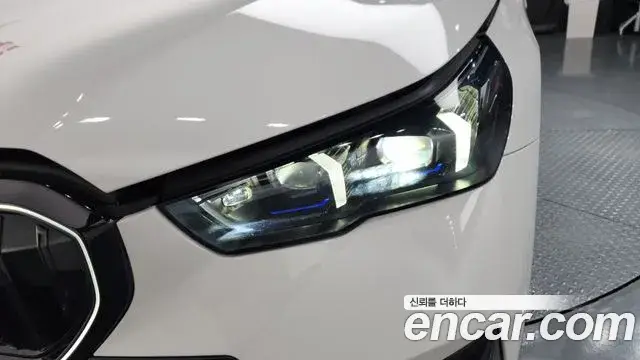 BMW 5 Series, 2024