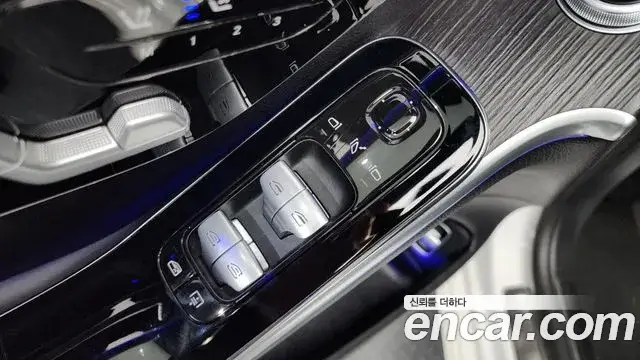Mercedes-Benz S-Class, 2021