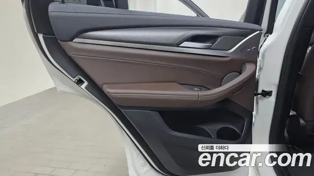 BMW X4, 2025