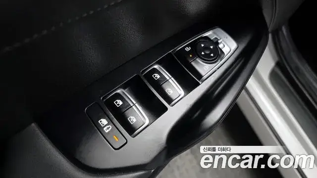 Kia K5, 2024