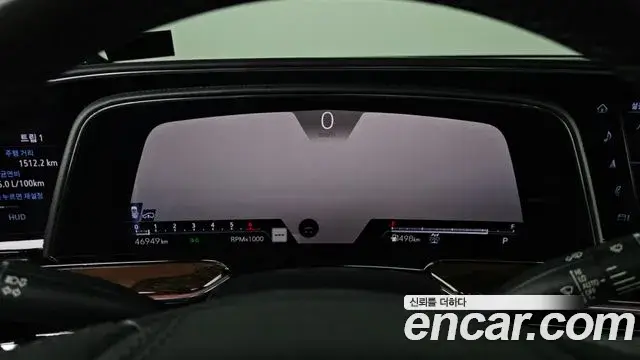 Cadillac Escalade, 2021