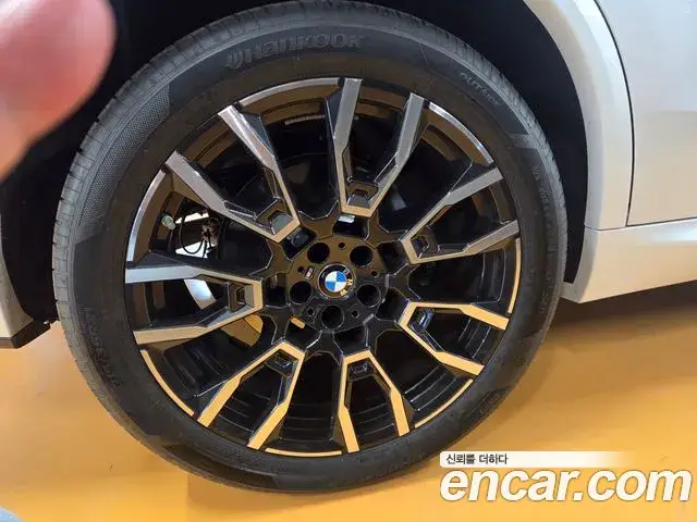 BMW X5, 2025