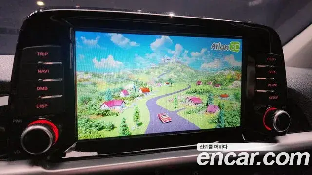 Kia Morning Urban, 2023