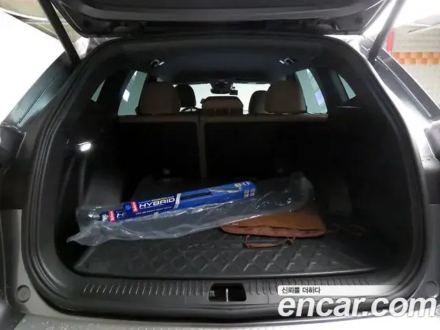 Renault Samsung Grand Koleos, 2025