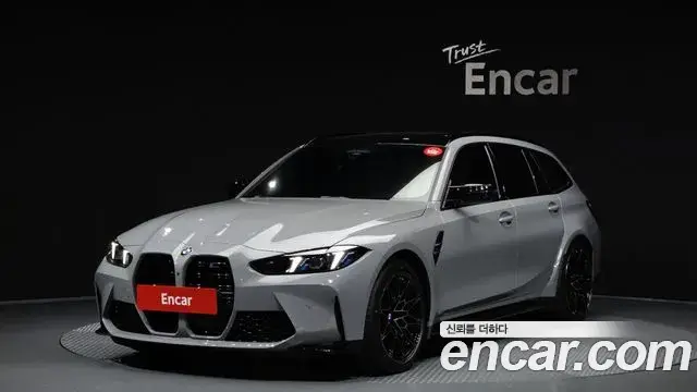 BMW M3, 2026