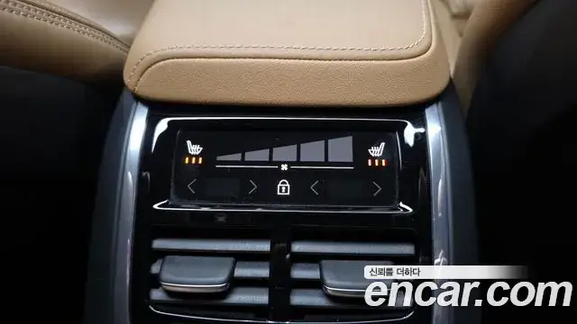 Volvo S60, 2024