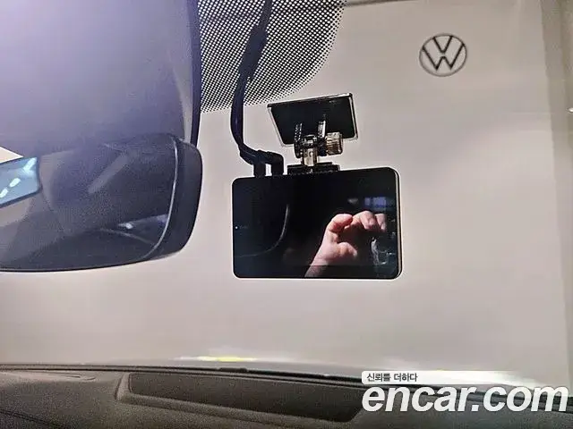 Volkswagen Arteon, 2022