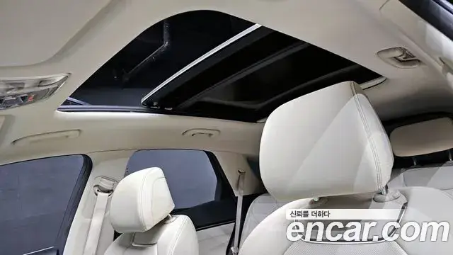 Genesis GV70, 2021