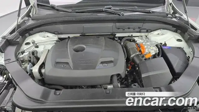 Volvo XC60, 2021