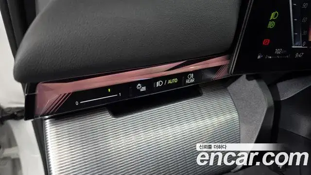 BMW 5 Series, 2024