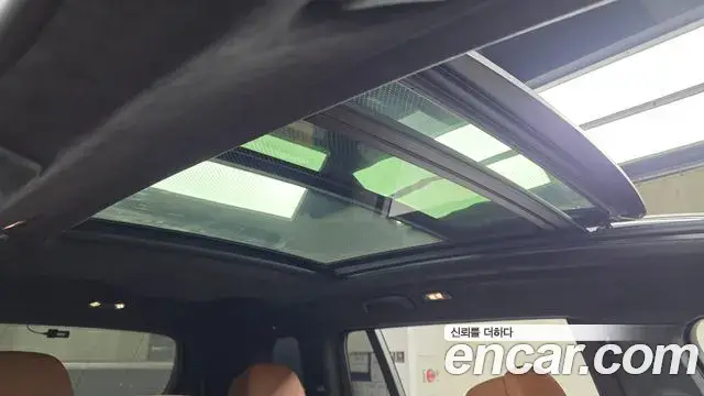 BMW X7, 2024