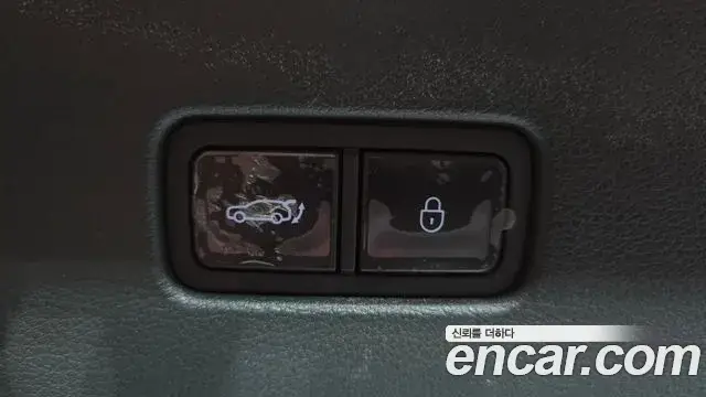 Genesis GV80, 2025