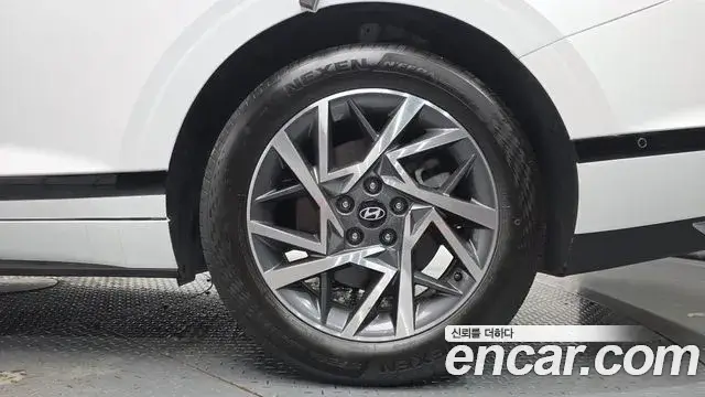 Hyundai Grandeur Hybrid, 2023
