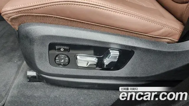 BMW X6, 2025