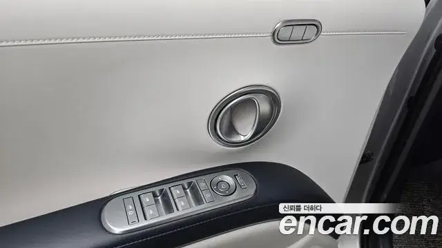 Hyundai Palisade, 2025