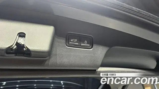 Hyundai Palisade, 2025