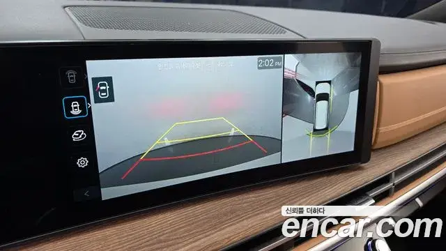 Hyundai Santa Fe, 2024