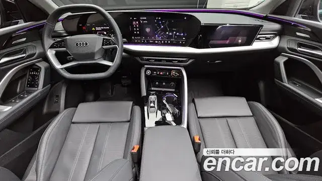 Audi Q5, 2025