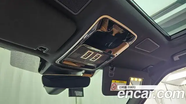 Land Rover Range Rover Sport, 2021