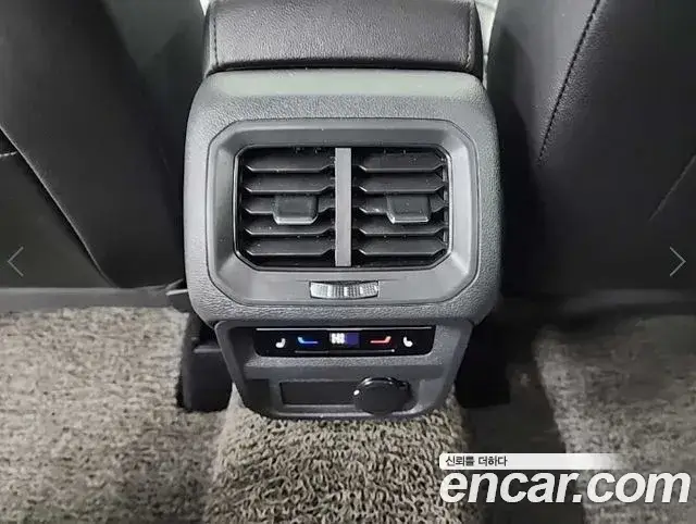 Volkswagen Tiguan Allspace, 2022