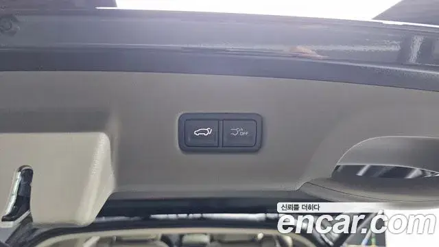 Kia Carnival, 2025