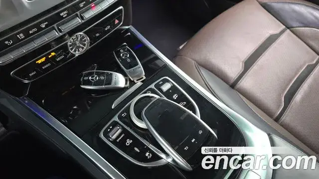 Mercedes-Benz G-Class, 2021