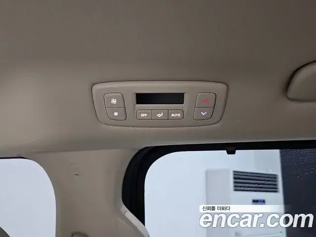 Kia Carnival, 2025