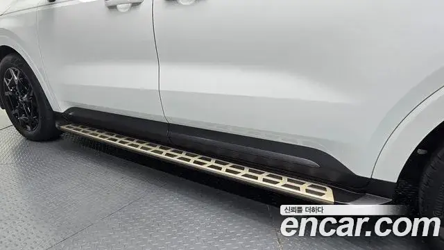 Kia Carnival, 2025