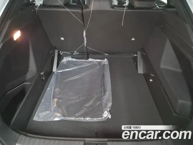 Renault Samsung Arkana, 2026