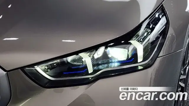 BMW 5 Series, 2025
