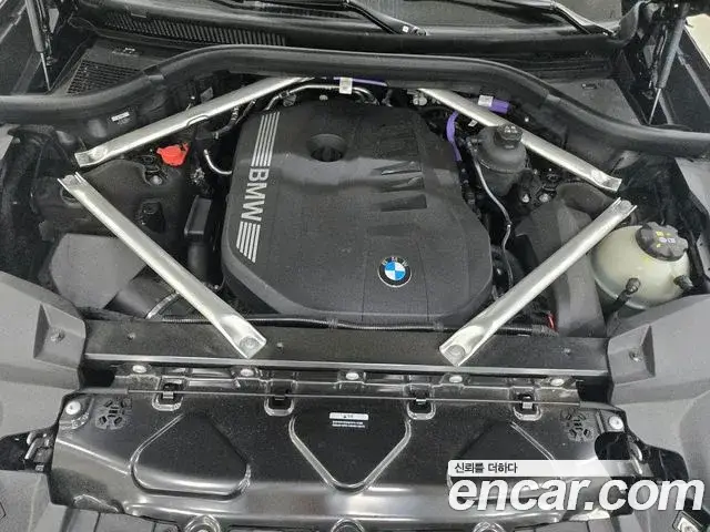 BMW X7, 2025