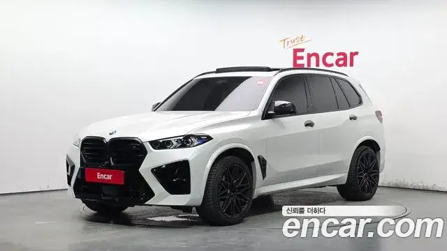 BMW X5, 2025