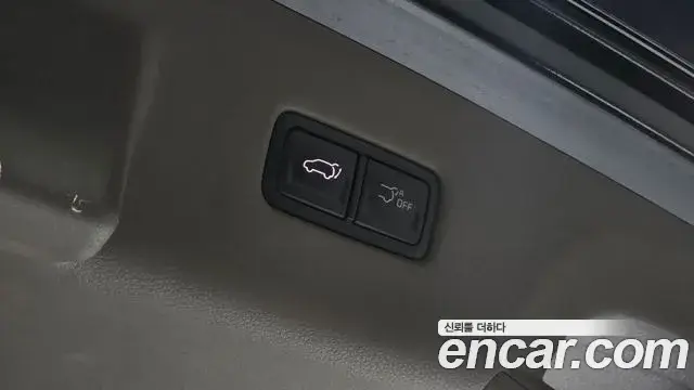 Kia Carnival, 2024