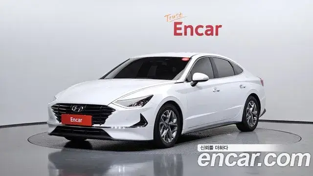 Hyundai Sonata, 2019