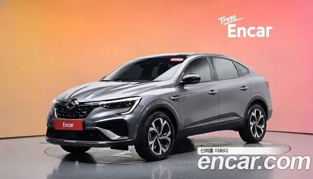 Renault Samsung XM3, 2024