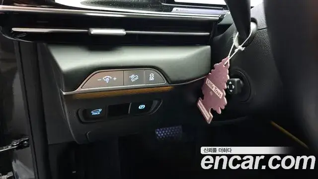 Genesis GV80, 2024