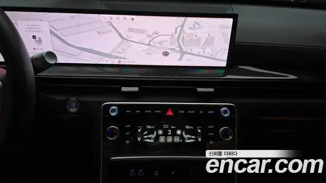 Genesis GV80 Coupe, 2024