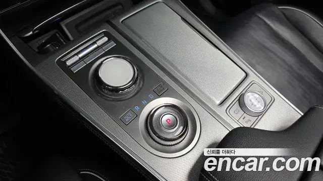 Genesis GV80, 2023