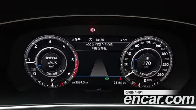 Volkswagen Tiguan, 2018